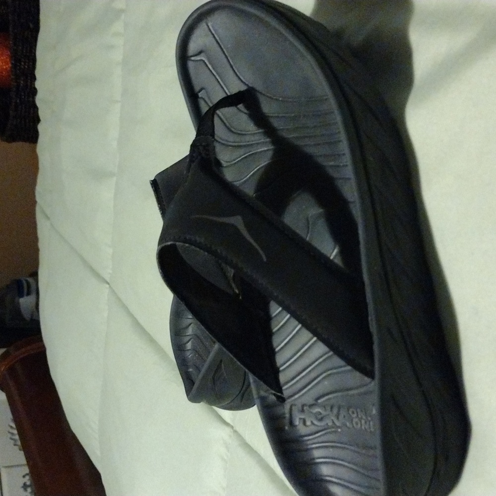 Hoka One One